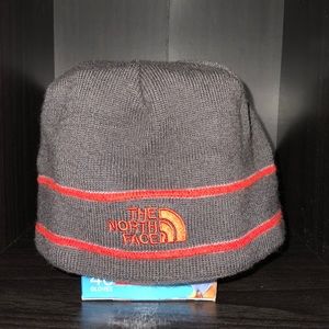 Kids North Face Hat